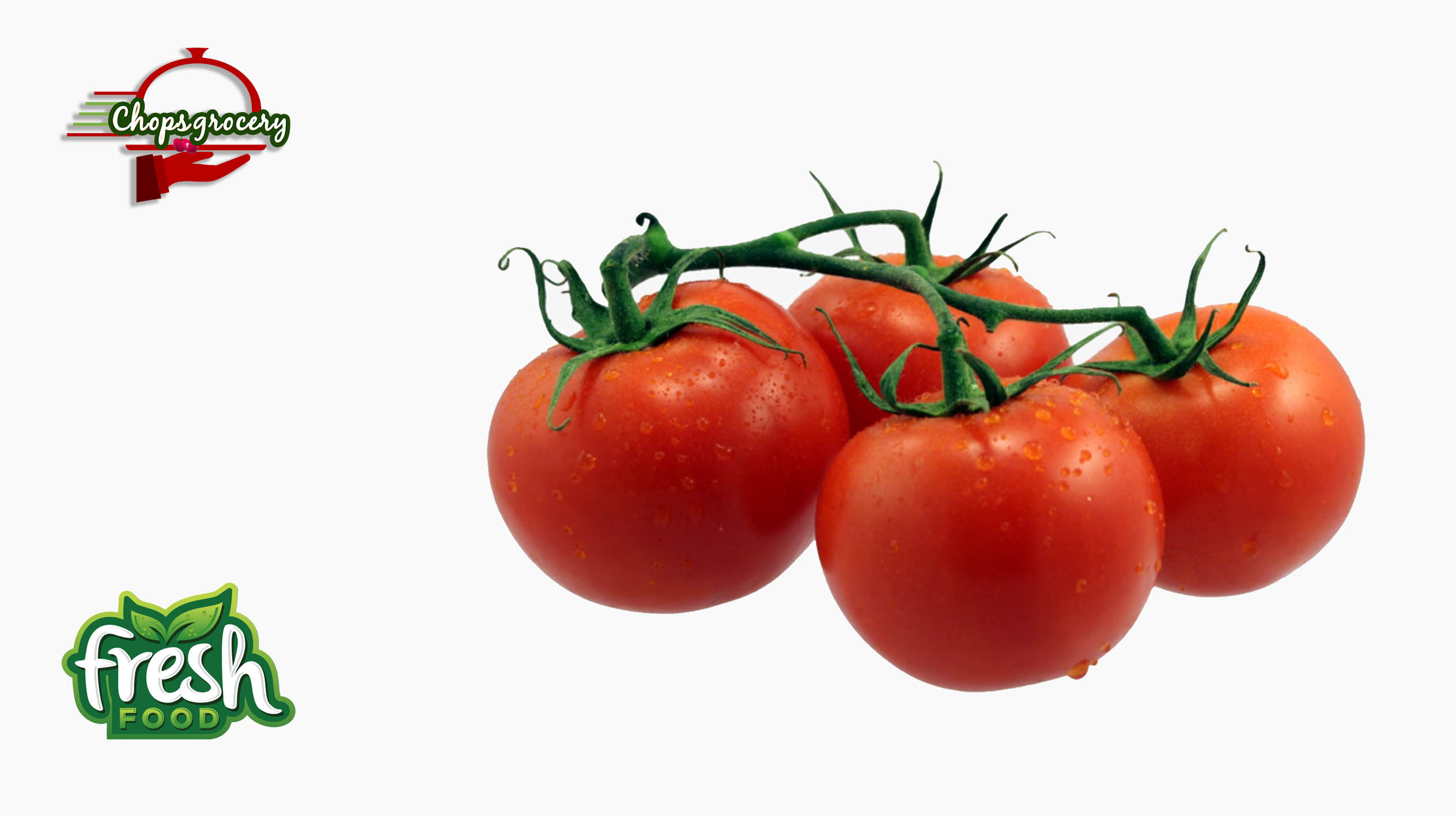 Tomatoes x 1KG